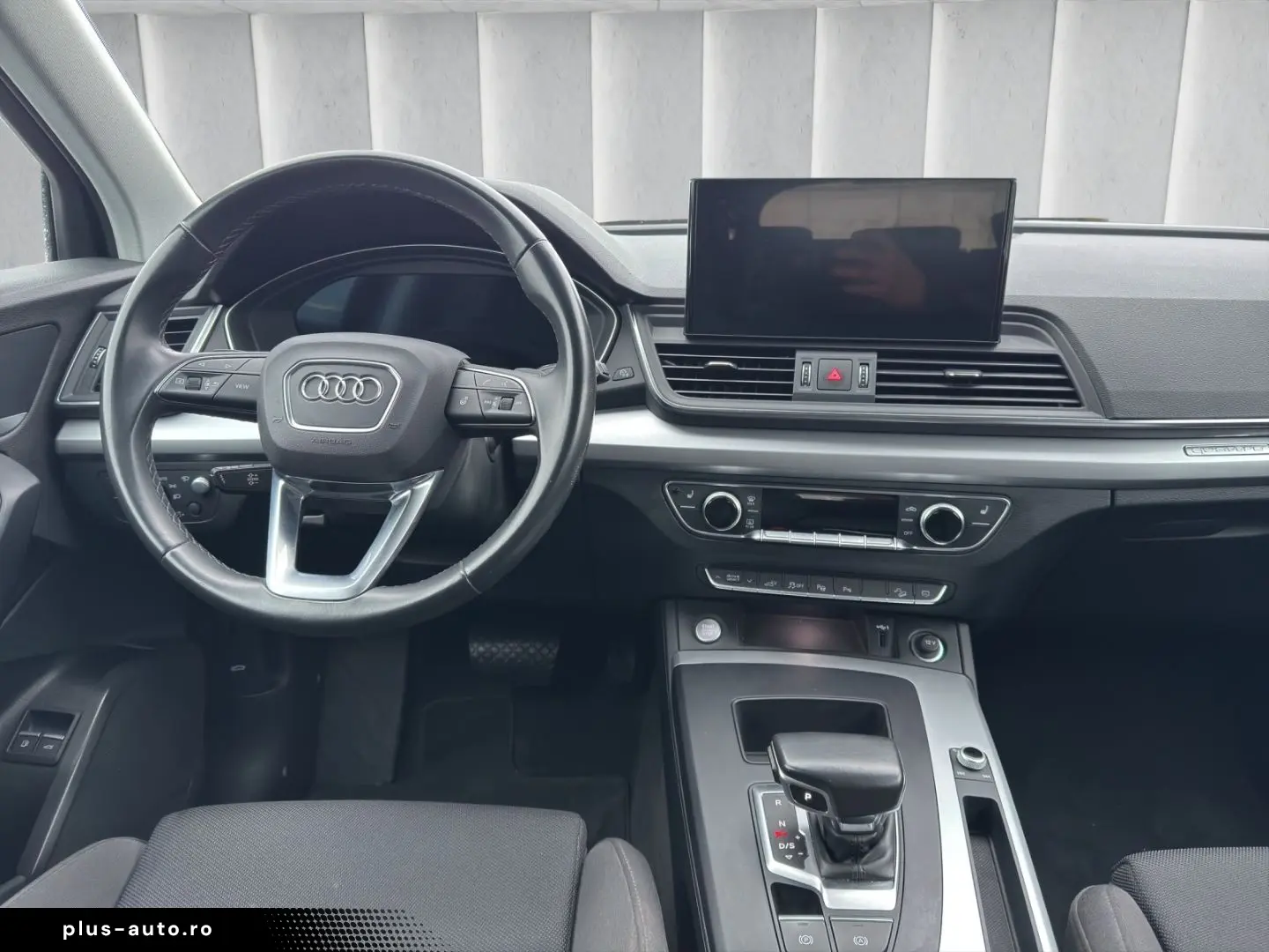 AUDI Q5 Sportback 2.0 55 TFSI e quattro S line