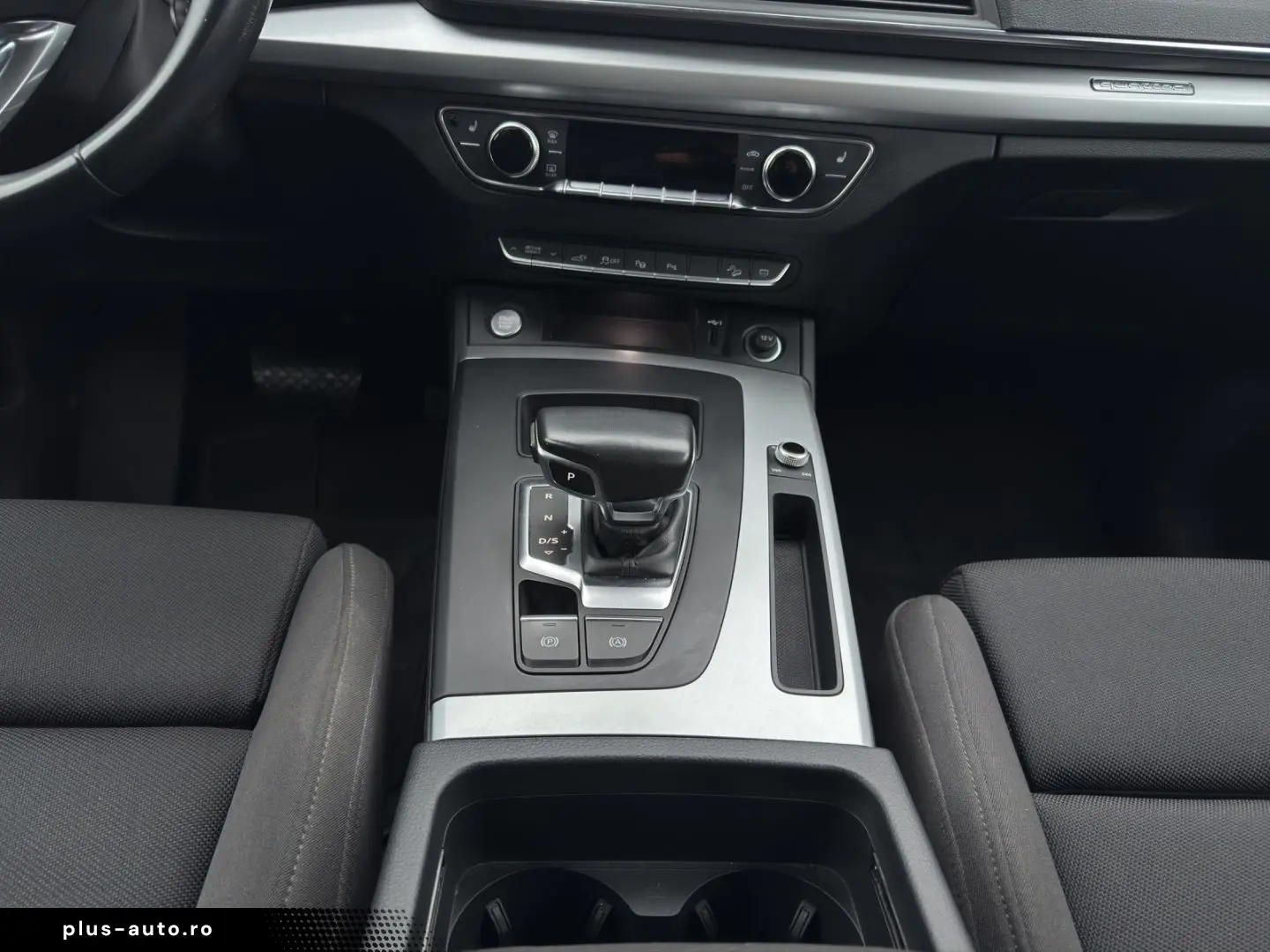 AUDI Q5 Sportback 2.0 55 TFSI e quattro S line