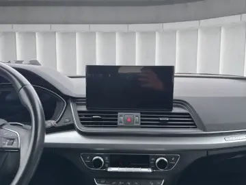 AUDI Q5 Sportback 2.0 55 TFSI e quattro S line