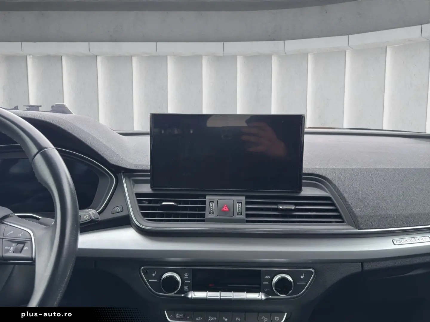 AUDI Q5 Sportback 2.0 55 TFSI e quattro S line