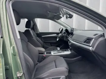 AUDI Q5 Sportback 2.0 55 TFSI e quattro S line