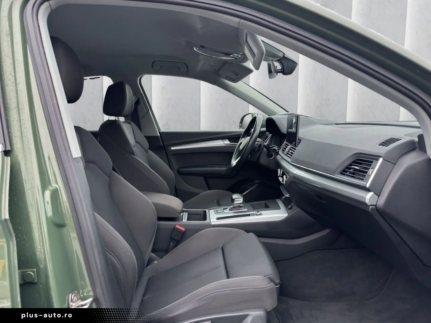 AUDI Q5 Sportback 2.0 55 TFSI e quattro S line