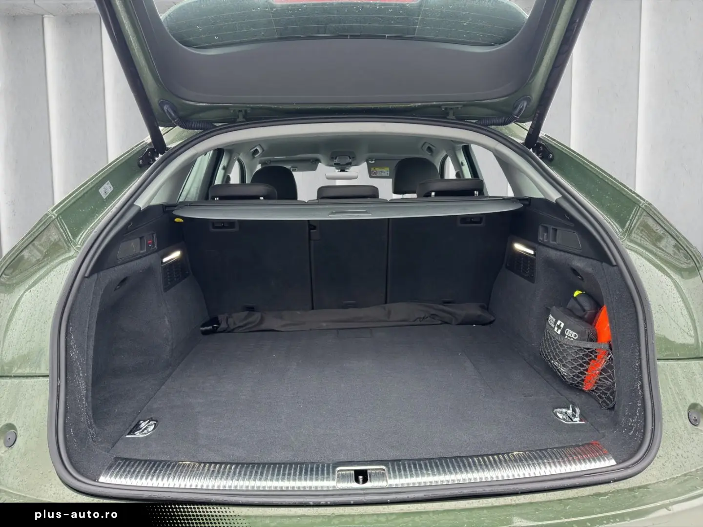 AUDI Q5 Sportback 2.0 55 TFSI e quattro S line