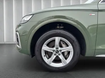AUDI Q5 Sportback 2.0 55 TFSI e quattro S line