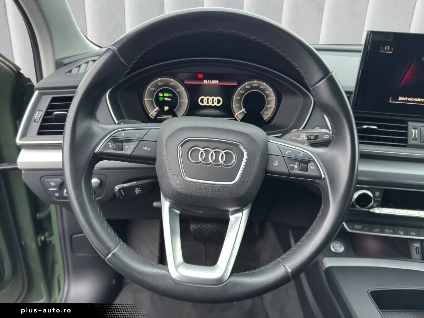 AUDI Q5 Sportback 2.0 55 TFSI e quattro S line