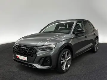 AUDI Q5 S line 50 TFSI e quttro S tronic