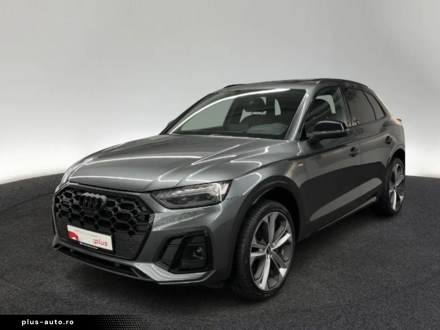 AUDI Q5 S line 50 TFSI e quttro S tronic