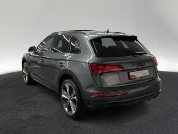 AUDI Q5 S line 50 TFSI e quttro S tronic