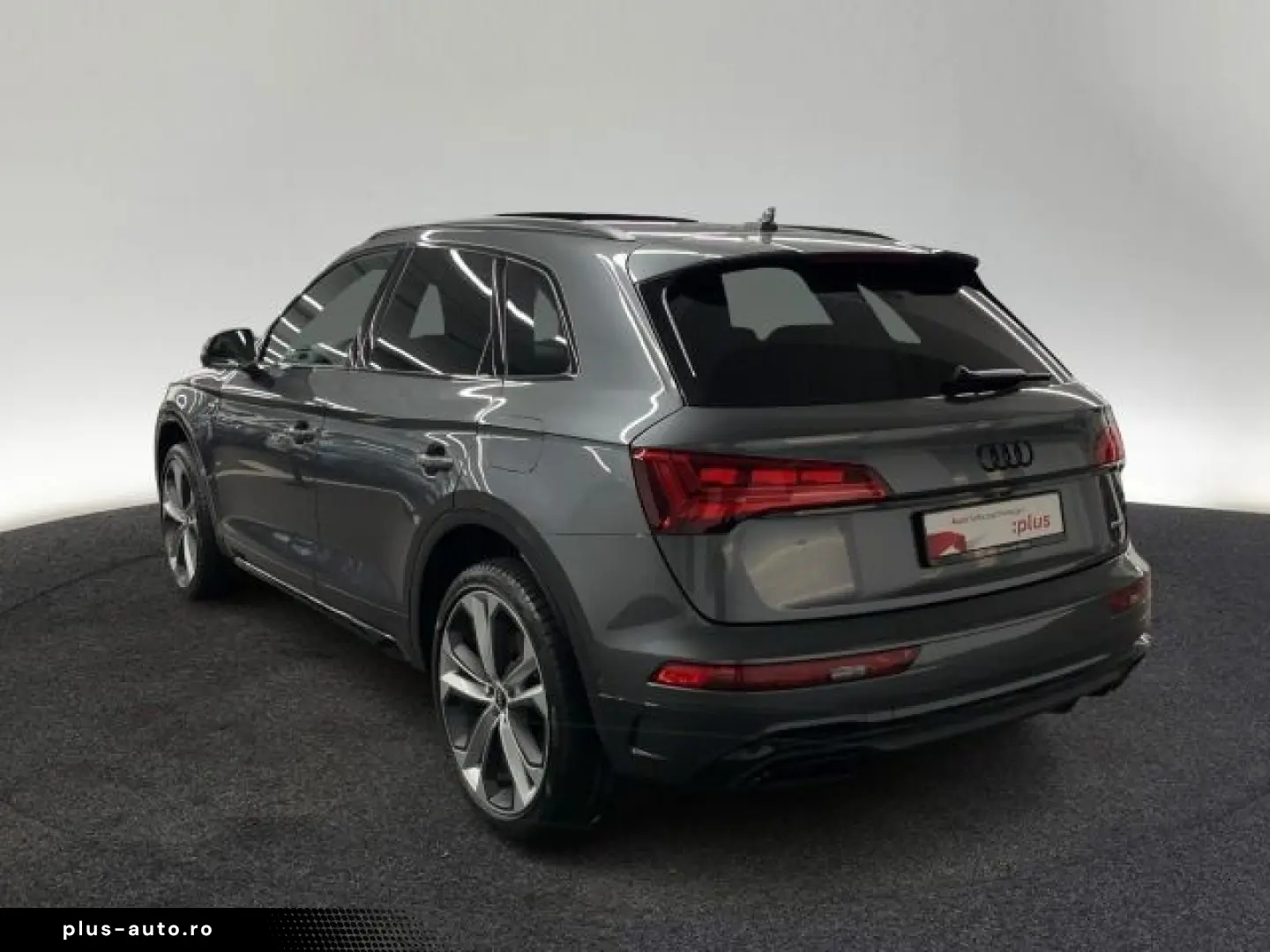 AUDI Q5 S line 50 TFSI e quttro S tronic