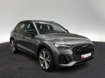 AUDI Q5 S line 50 TFSI e quttro S tronic