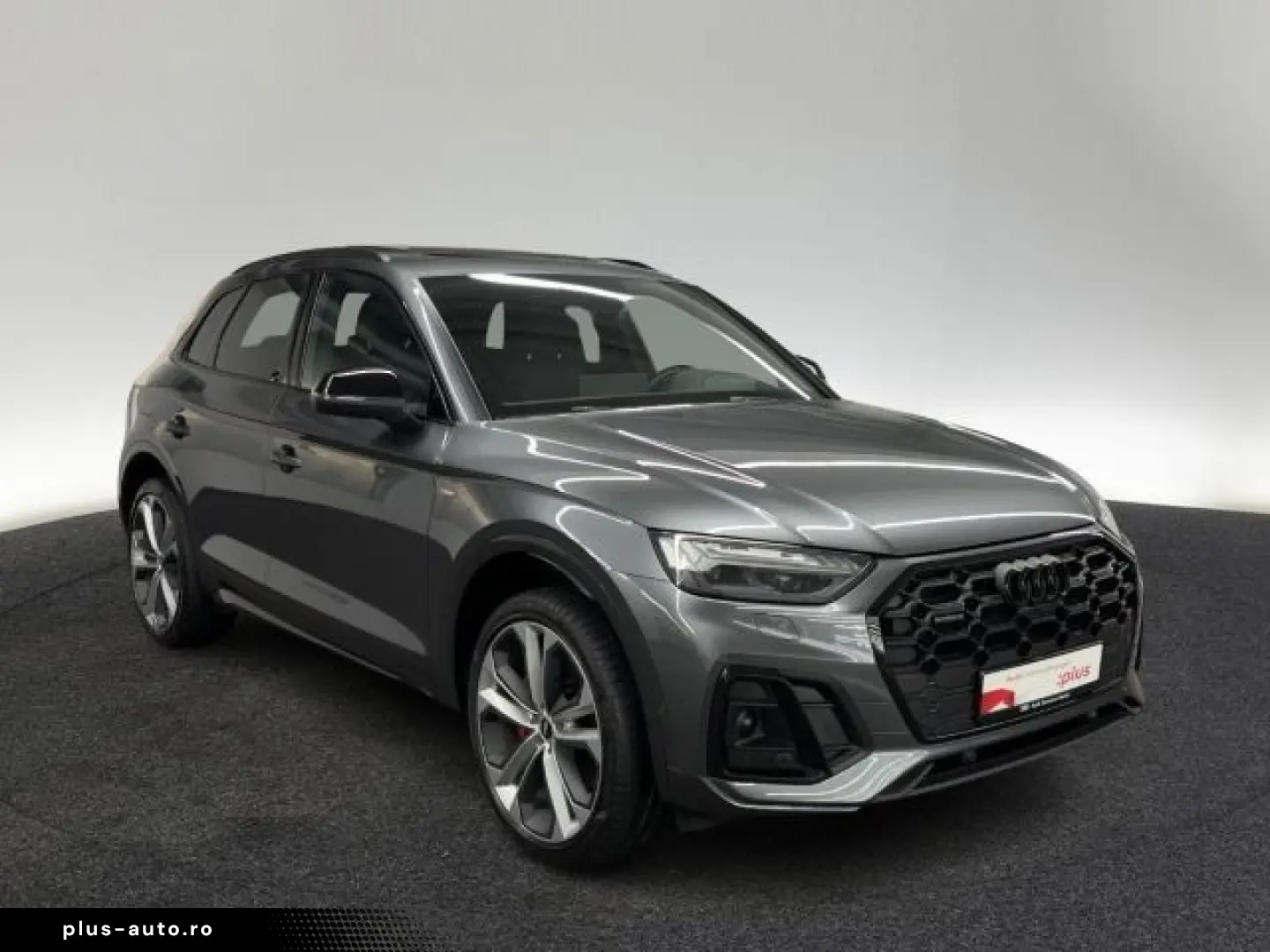 AUDI Q5 S line 50 TFSI e quttro S tronic