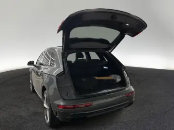 AUDI Q5 S line 50 TFSI e quttro S tronic