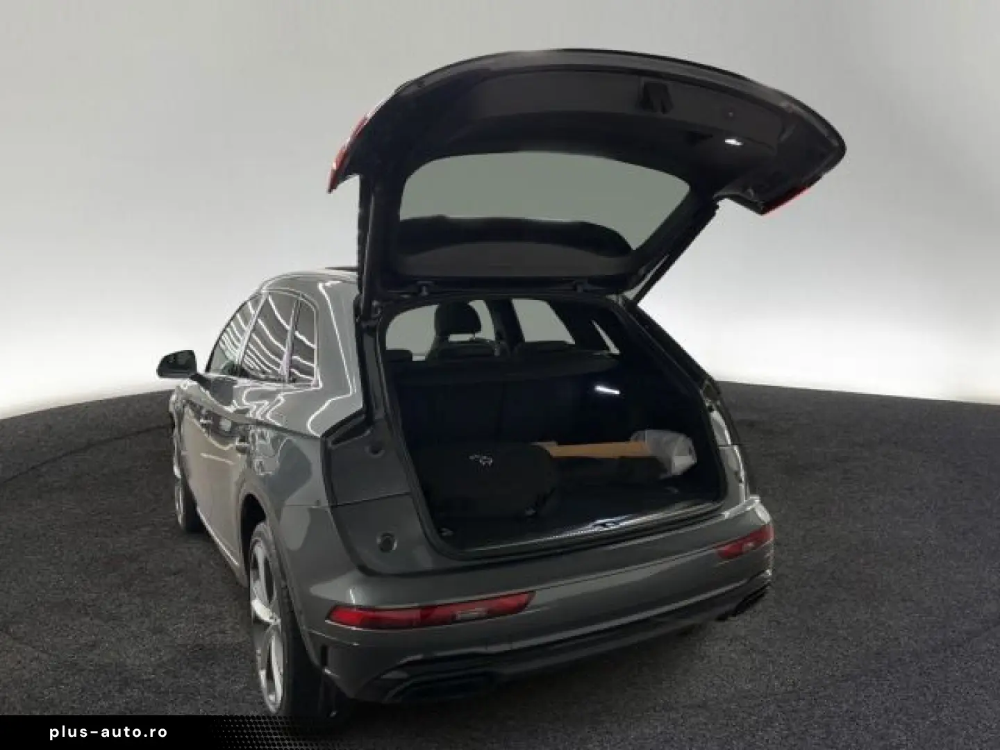 AUDI Q5 S line 50 TFSI e quttro S tronic