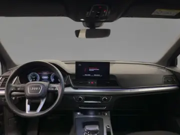 AUDI Q5 S line 50 TFSI e quttro S tronic