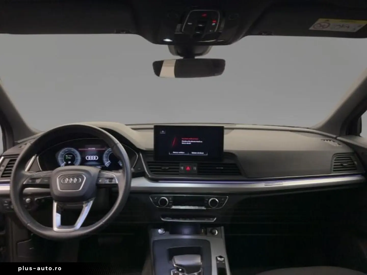 AUDI Q5 S line 50 TFSI e quttro S tronic