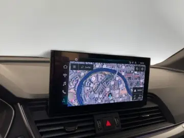 AUDI Q5 S line 50 TFSI e quttro S tronic