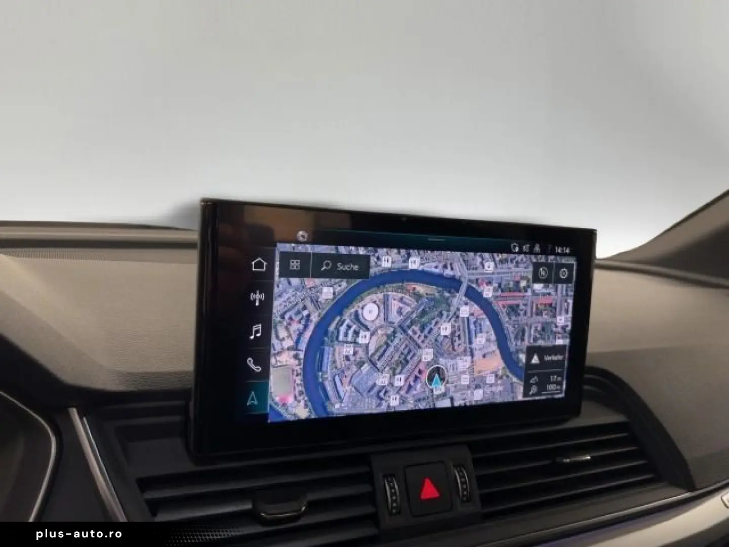 AUDI Q5 S line 50 TFSI e quttro S tronic