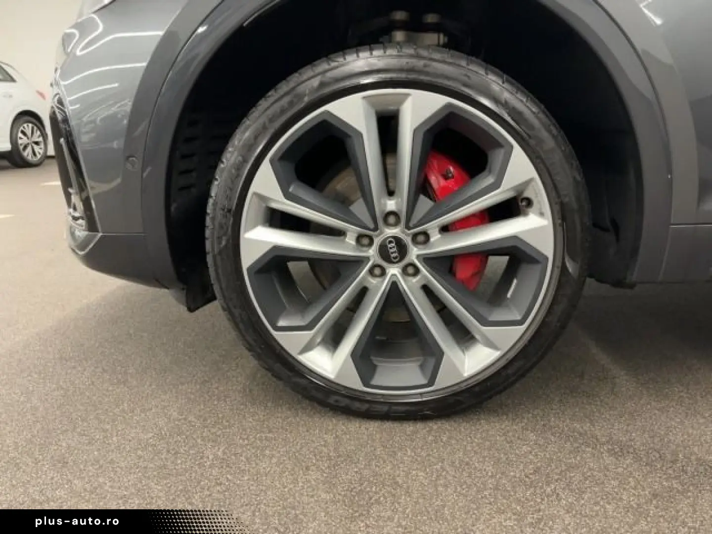 AUDI Q5 S line 50 TFSI e quttro S tronic