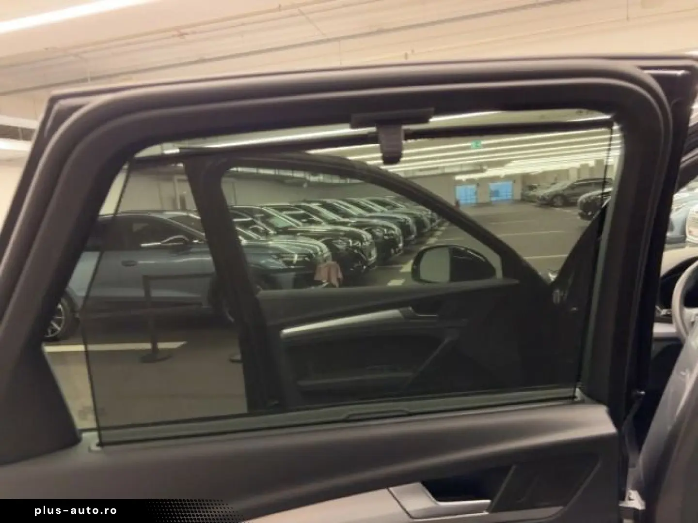 AUDI Q5 S line 50 TFSI e quttro S tronic