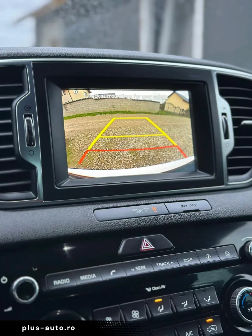 KIA SPORTAGE GT-LINE 1.6 TGDI   RATE GARANTIE LIVRARE