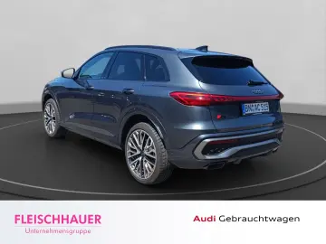 AUDI Q5 40 TFSI quattro  S-Line