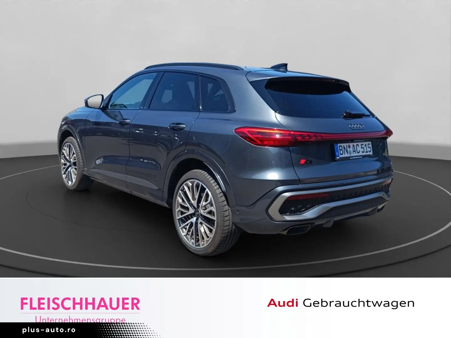 AUDI Q5 40 TFSI quattro  S-Line