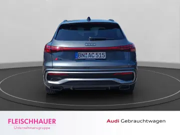 AUDI Q5 40 TFSI quattro  S-Line