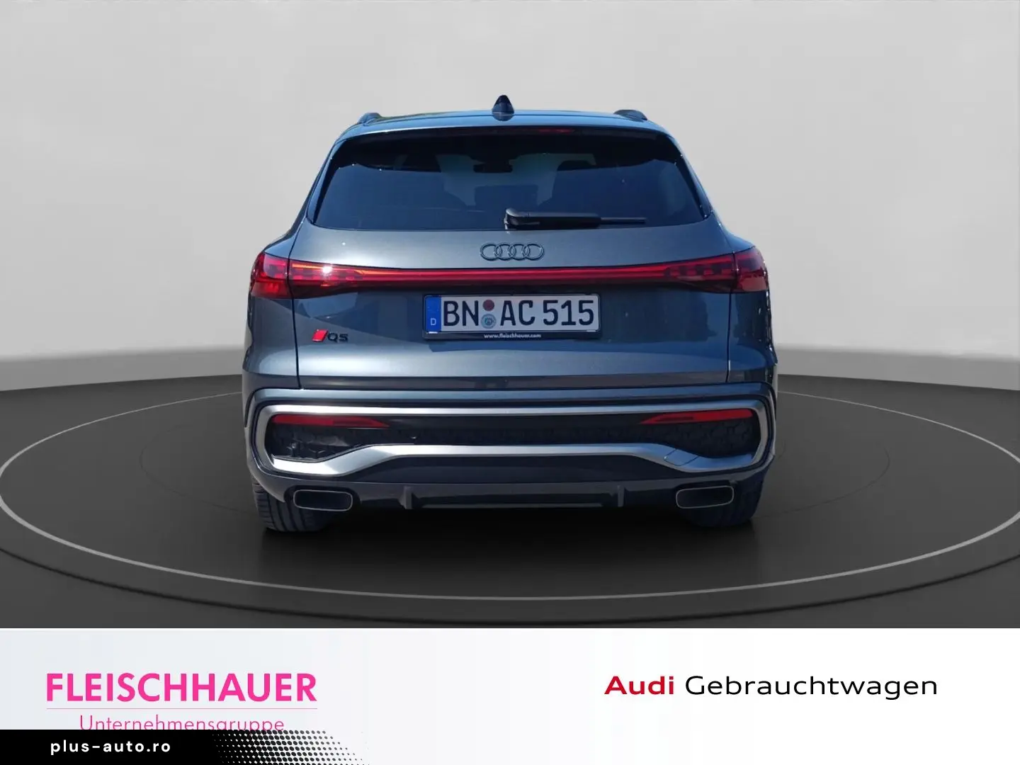 AUDI Q5 40 TFSI quattro  S-Line