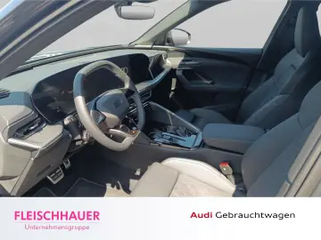 AUDI Q5 40 TFSI quattro  S-Line