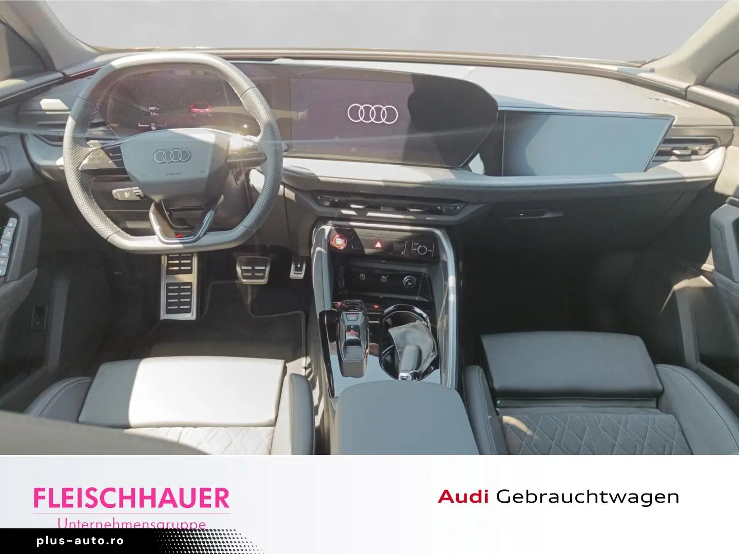 AUDI Q5 40 TFSI quattro  S-Line