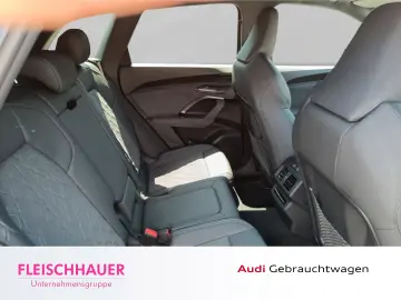 AUDI Q5 40 TFSI quattro  S-Line