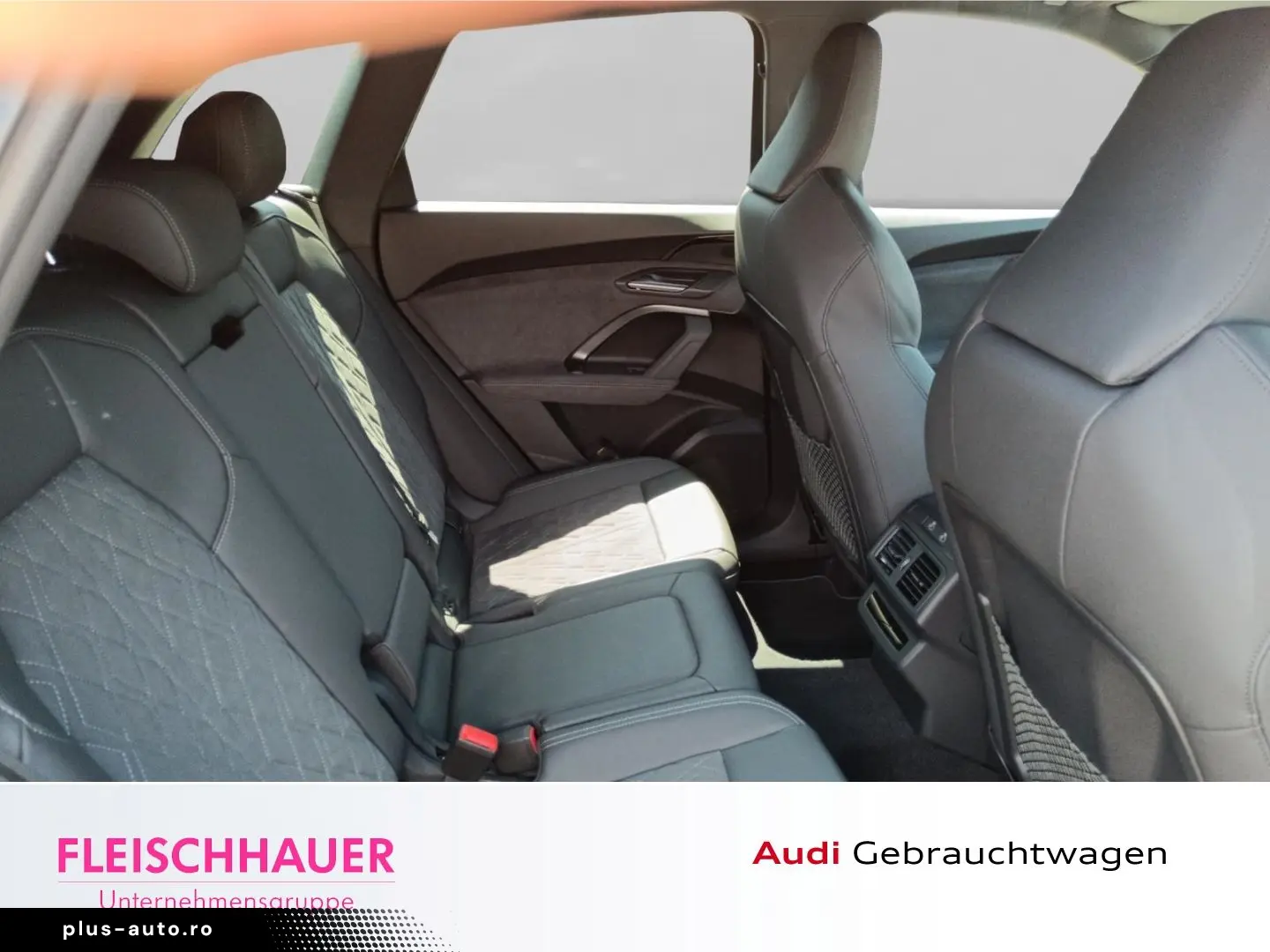 AUDI Q5 40 TFSI quattro  S-Line