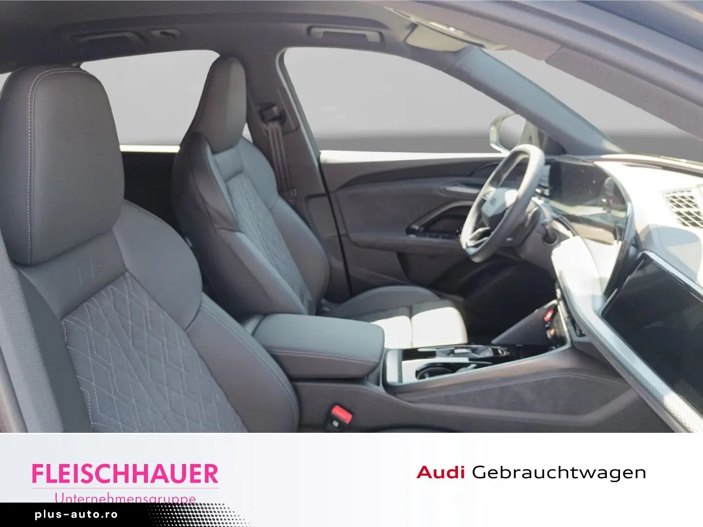 AUDI Q5 40 TFSI quattro  S-Line