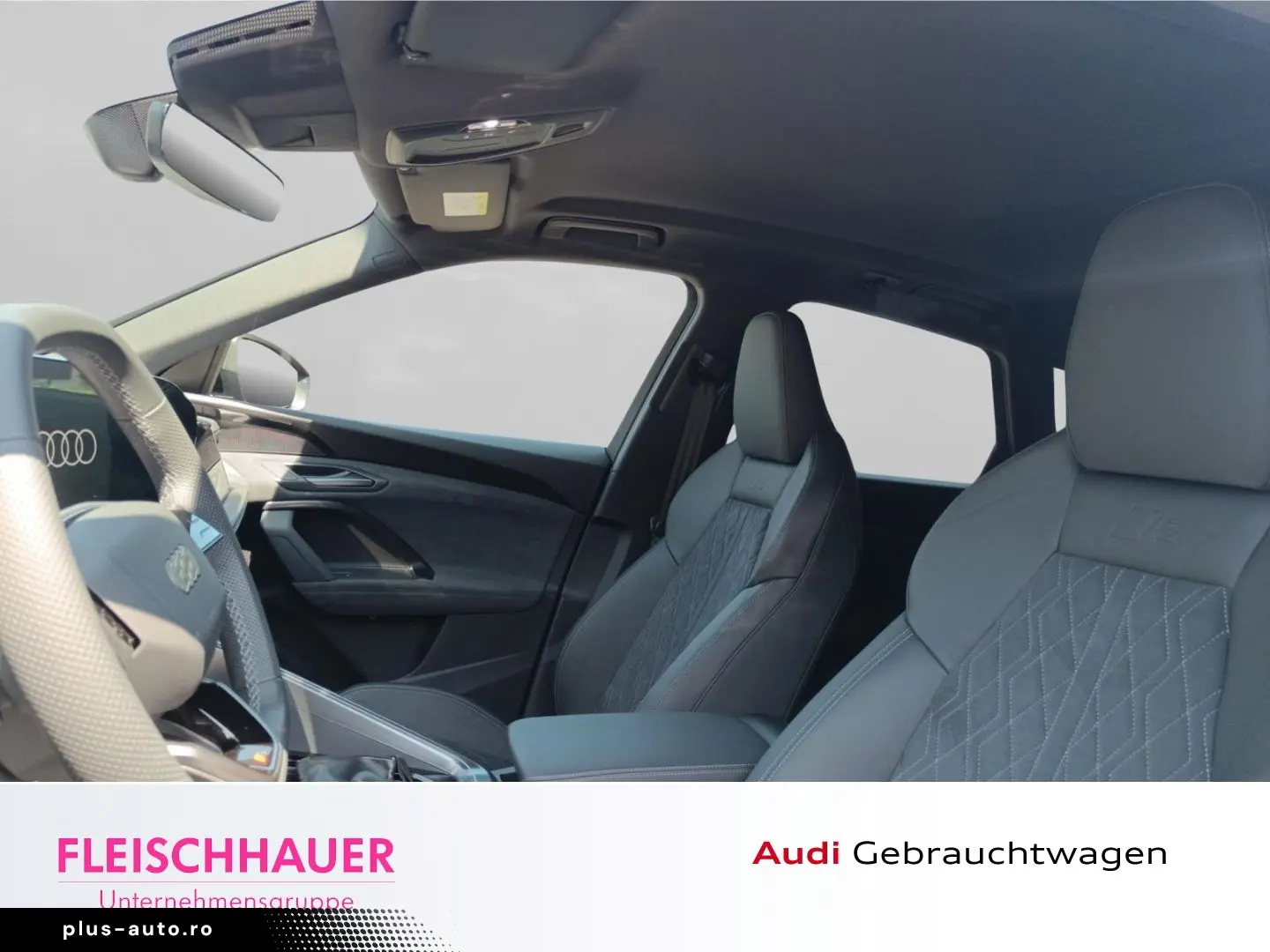 AUDI Q5 40 TFSI quattro  S-Line