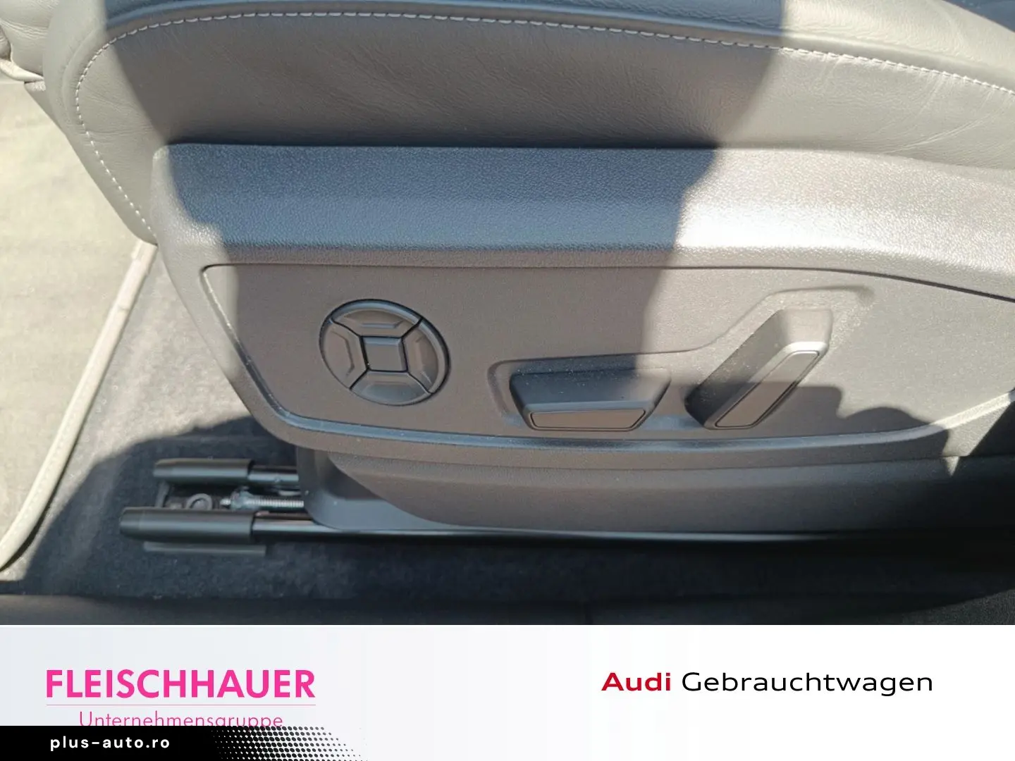 AUDI Q5 40 TFSI quattro  S-Line