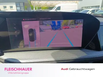 AUDI Q5 40 TFSI quattro  S-Line