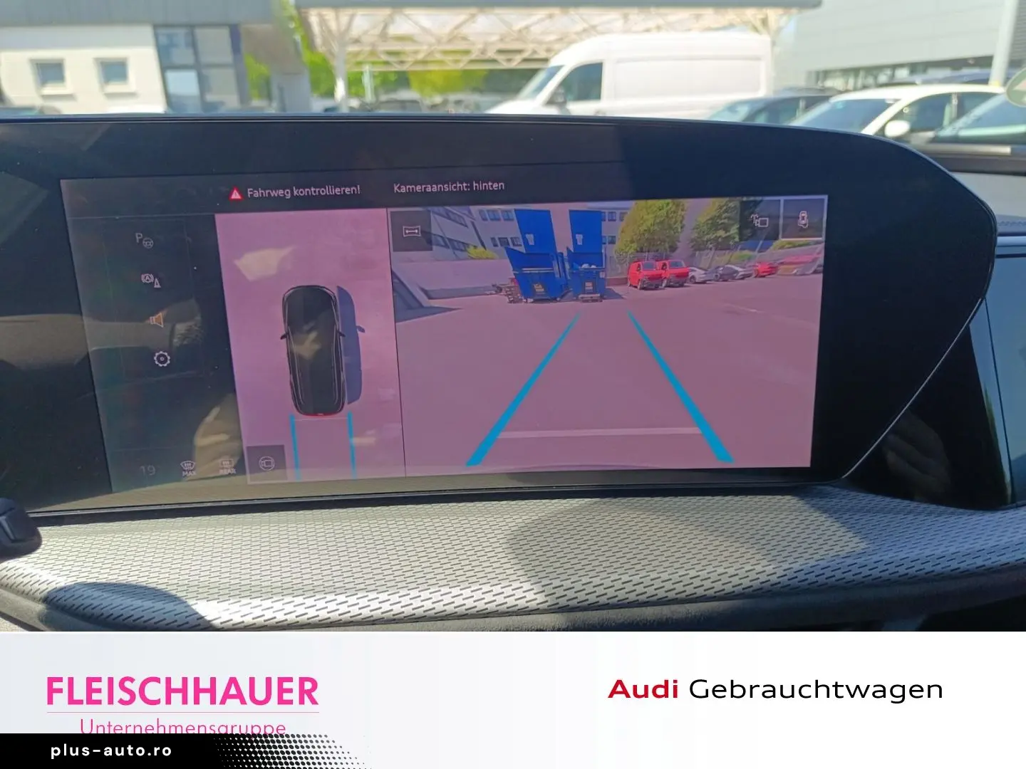 AUDI Q5 40 TFSI quattro  S-Line