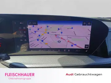 AUDI Q5 40 TFSI quattro  S-Line