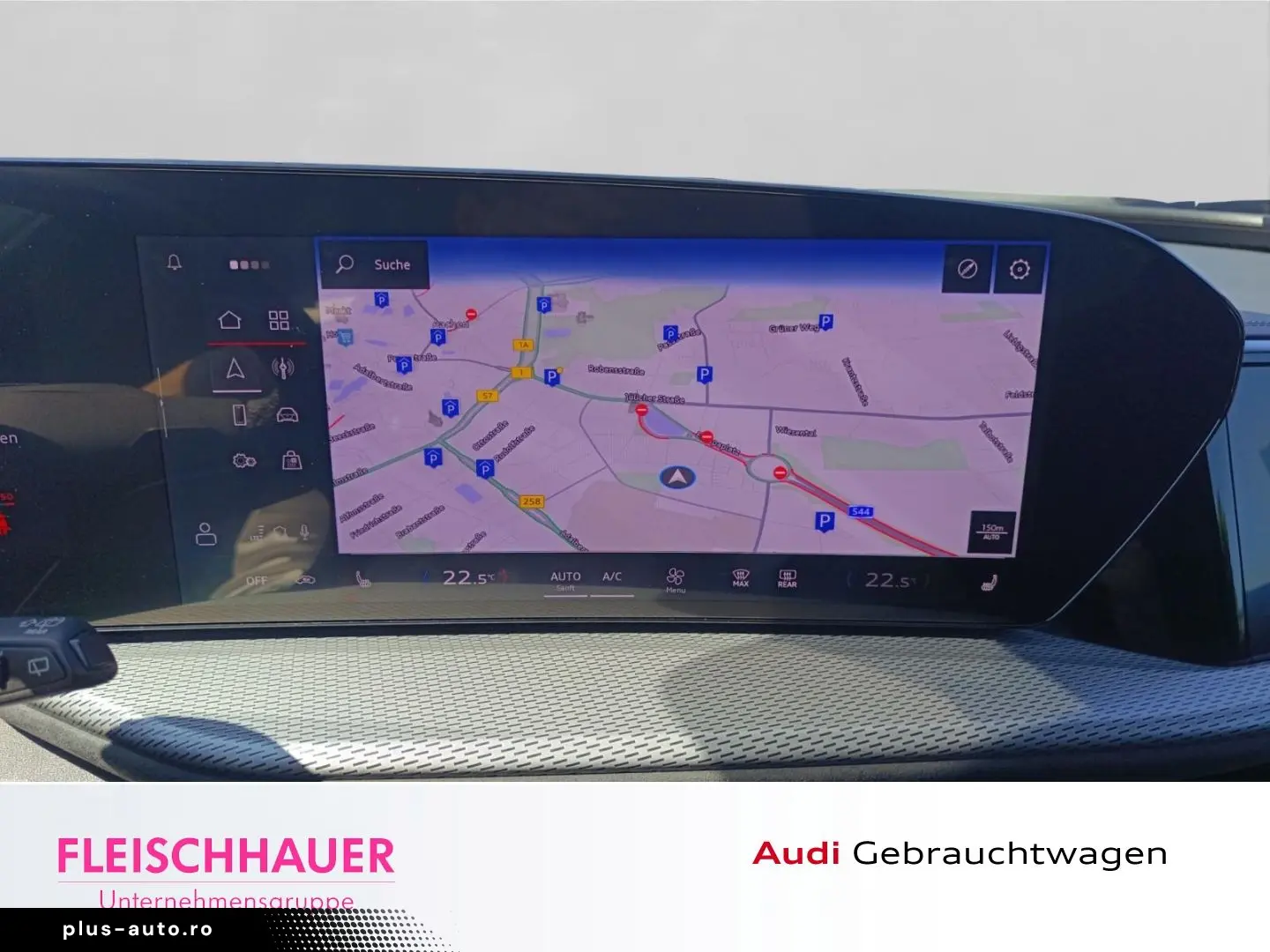 AUDI Q5 40 TFSI quattro  S-Line