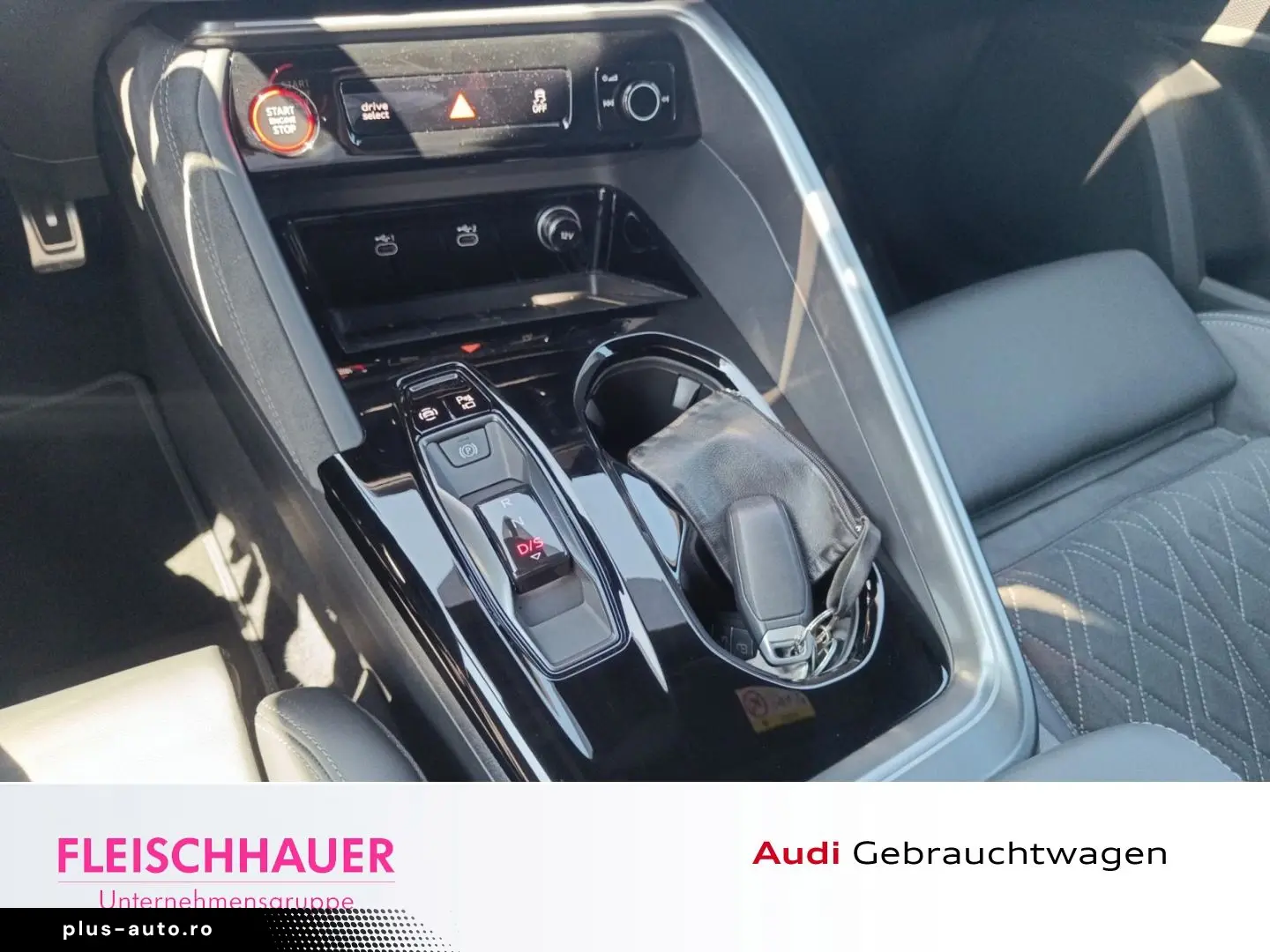 AUDI Q5 40 TFSI quattro  S-Line