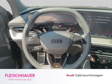 AUDI Q5 40 TFSI quattro  S-Line