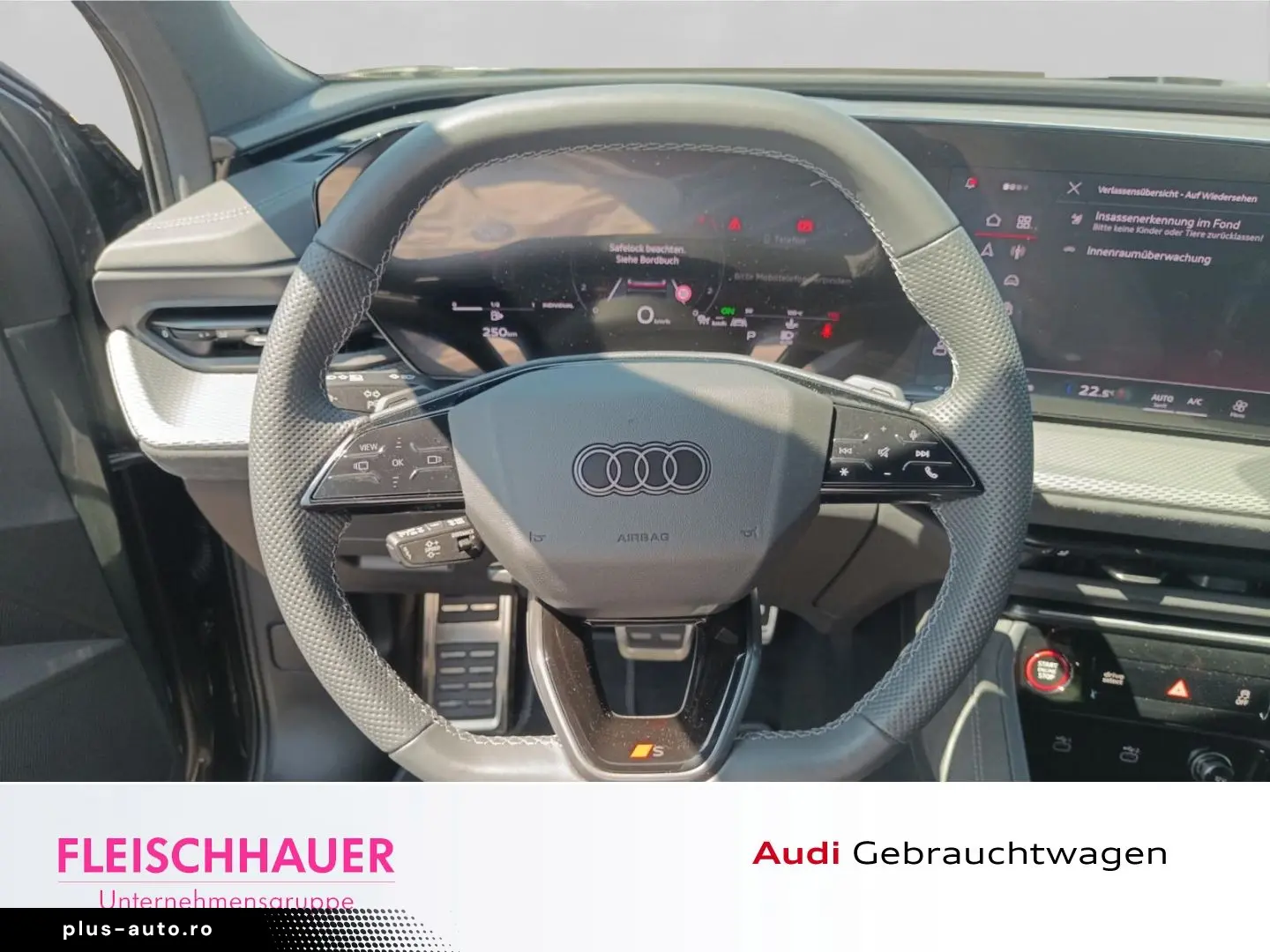 AUDI Q5 40 TFSI quattro  S-Line