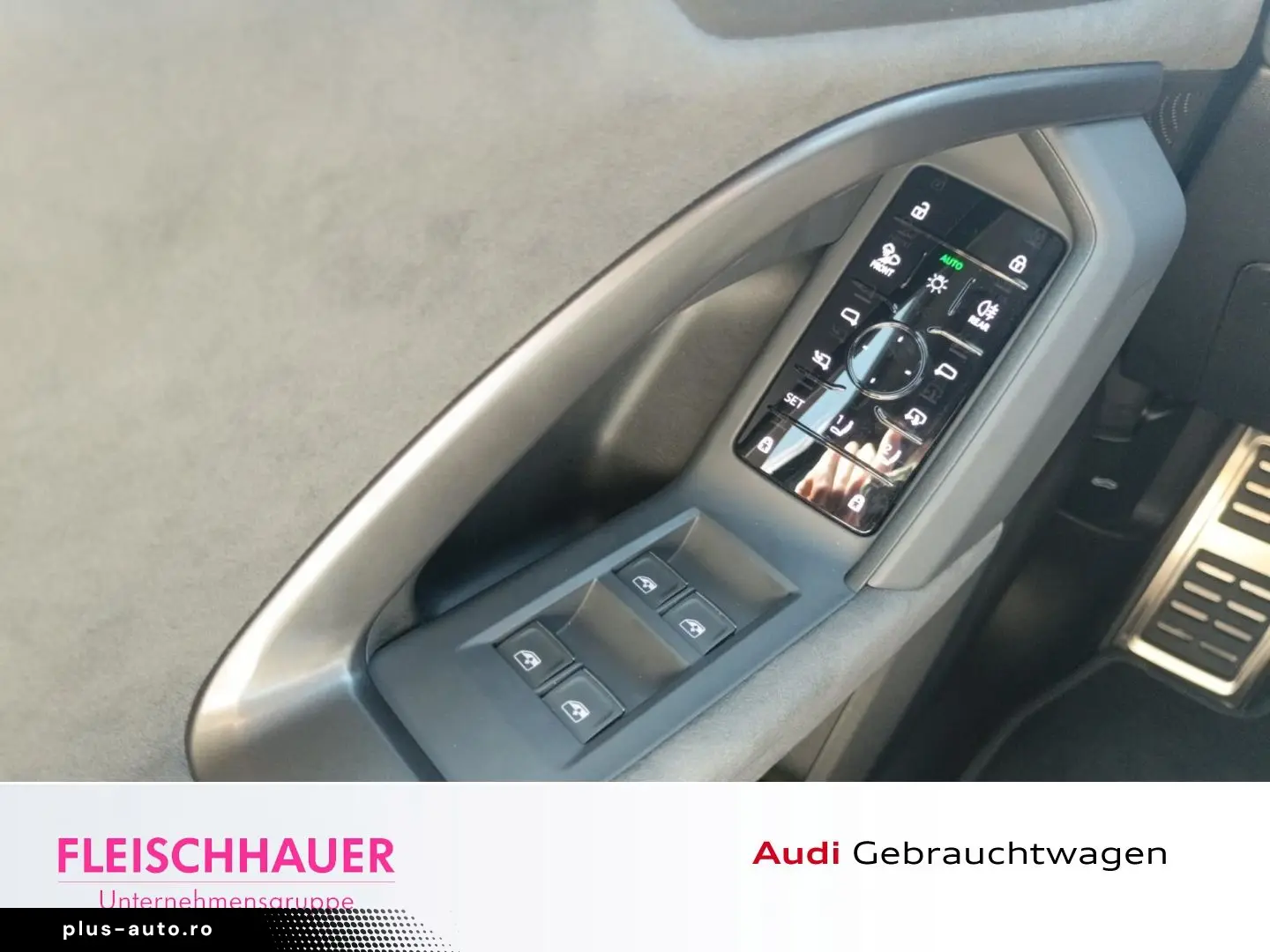 AUDI Q5 40 TFSI quattro  S-Line