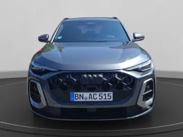 AUDI Q5 40 TFSI quattro  S-Line