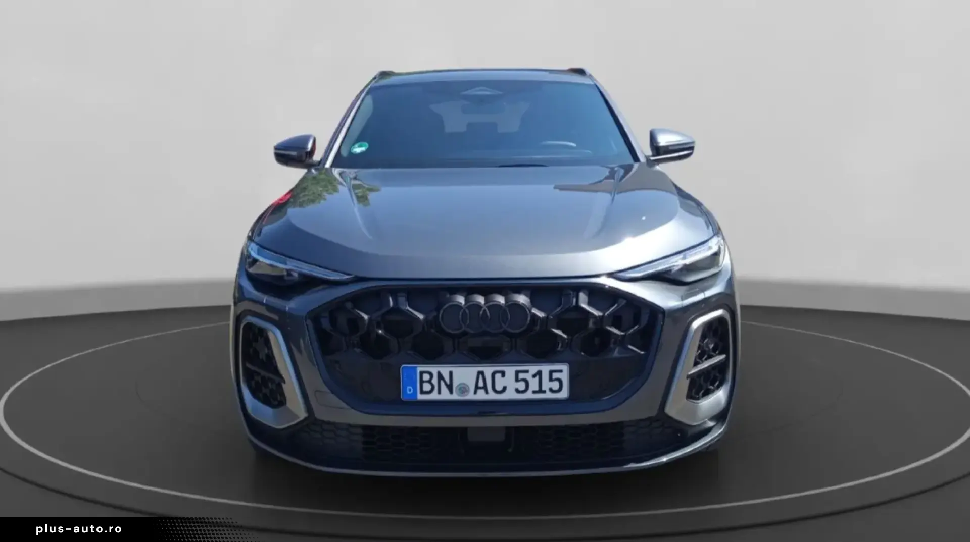 AUDI Q5 40 TFSI quattro  S-Line