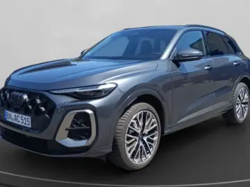 AUDI Q5 40 TFSI quattro  S-Line