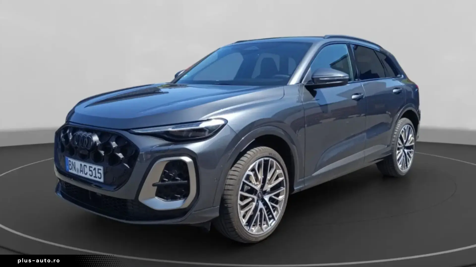 AUDI Q5 40 TFSI quattro  S-Line