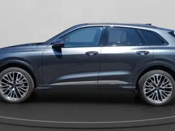 AUDI Q5 40 TFSI quattro  S-Line