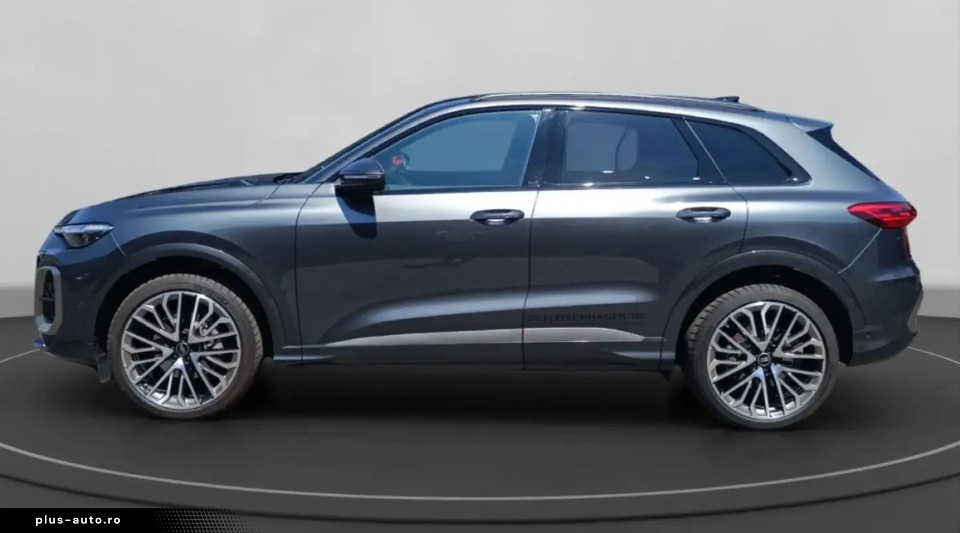 AUDI Q5 40 TFSI quattro  S-Line