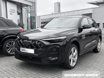 AUDI Q5 2.0 TFSI quattro